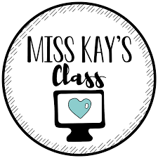 Miss Kay’s Classroom Life